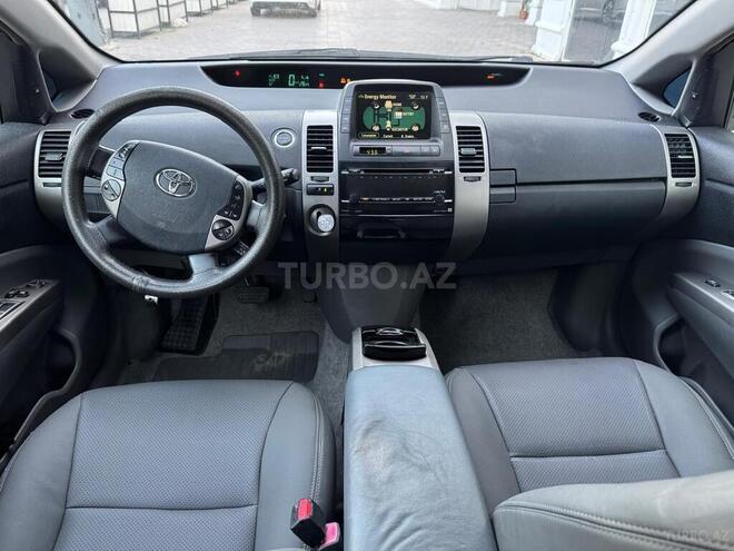 Toyota Prius 2007, 375,000 km - 1.5 l - Bakı