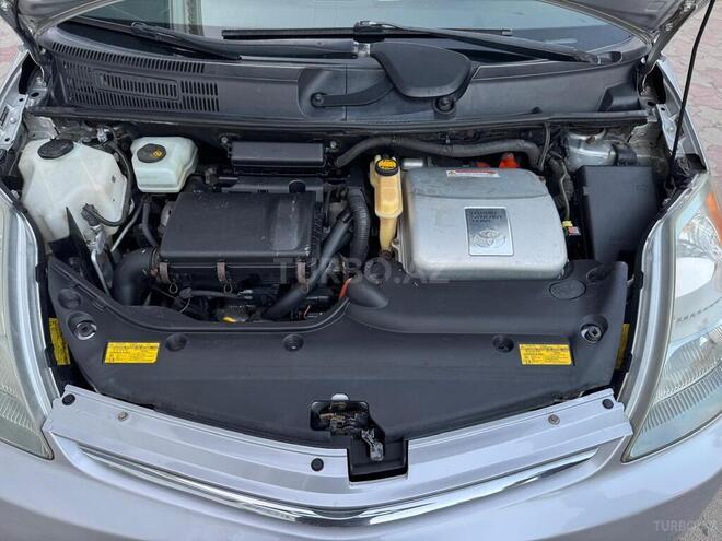Toyota Prius 2007, 375,000 km - 1.5 l - Bakı