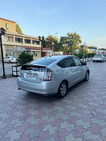 Toyota Prius 2007, 375,000 km - 1.5 l - Bakı