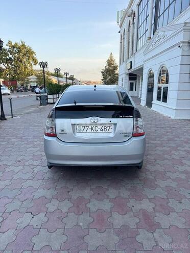 Toyota Prius 2007, 375,000 km - 1.5 l - Bakı