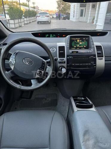 Toyota Prius 2007, 375,000 km - 1.5 l - Bakı