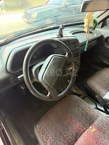LADA (VAZ) 2115 2011, 500,000 km - 1.6 l - Şəmkir