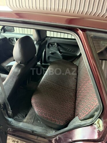 LADA (VAZ) 2115 2011, 500,000 km - 1.6 l - Şəmkir