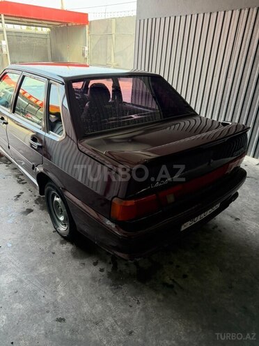 LADA (VAZ) 2115 2011, 500,000 km - 1.6 l - Şəmkir