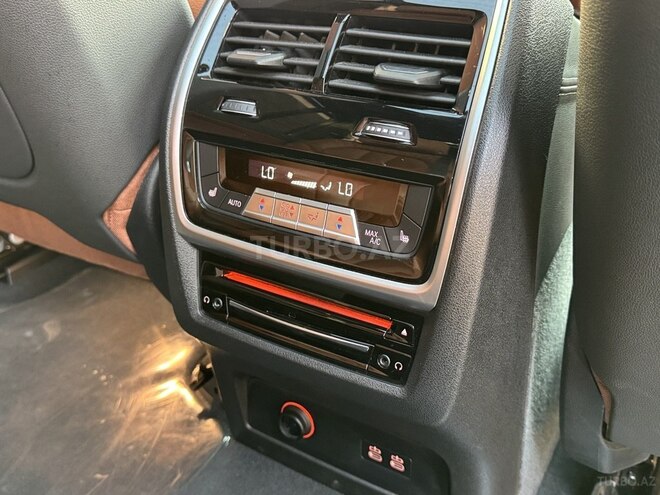 BMW X7 2020, 65,900 km - 3.0 l - Bakı