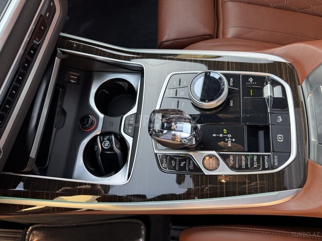 BMW X7 2020, 65,900 km - 3.0 l - Bakı