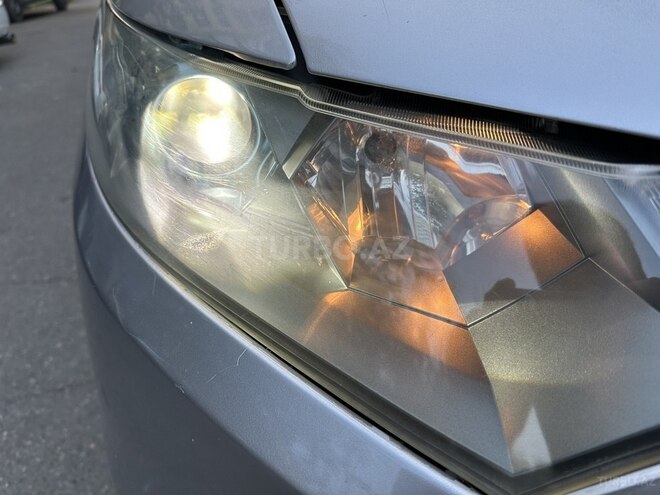 Honda Insight 2011, 248,000 km - 1.3 l - Bakı