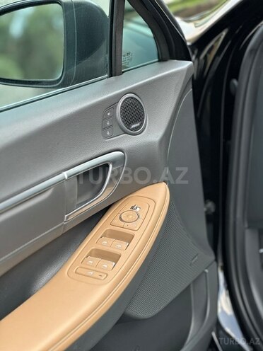 Hyundai Sonata 2022, 98,000 km - 2.0 l - Bakı