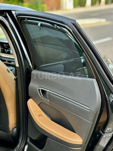 Hyundai Sonata 2022, 98,000 km - 2.0 l - Bakı