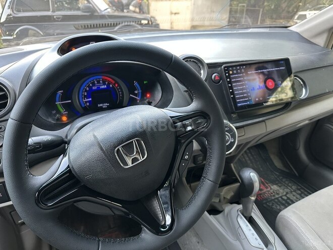 Honda Insight 2011, 248,000 km - 1.3 l - Bakı