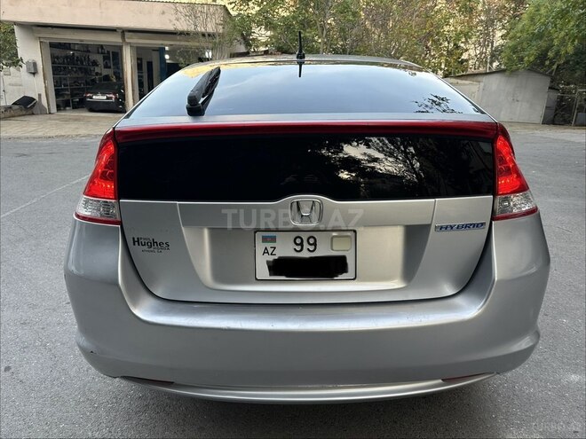 Honda Insight 2011, 248,000 km - 1.3 l - Bakı