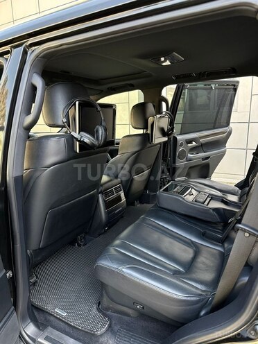 Lexus LX 570 2016, 186,198 km - 5.7 l - Bakı