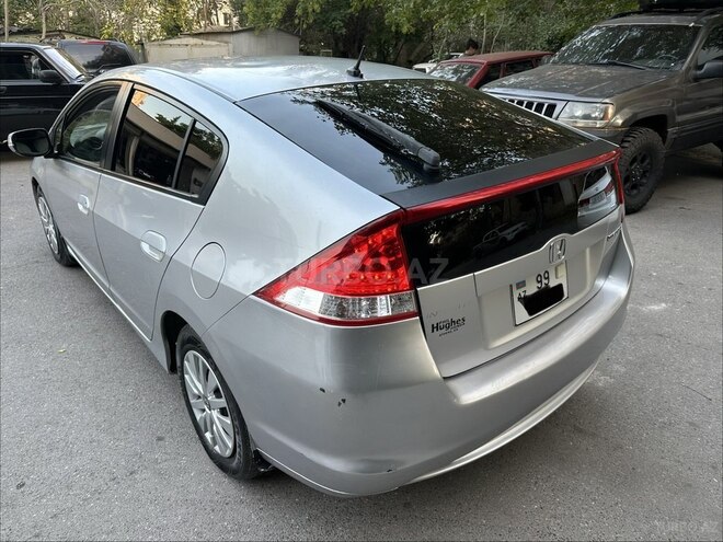 Honda Insight 2011, 248,000 km - 1.3 l - Bakı