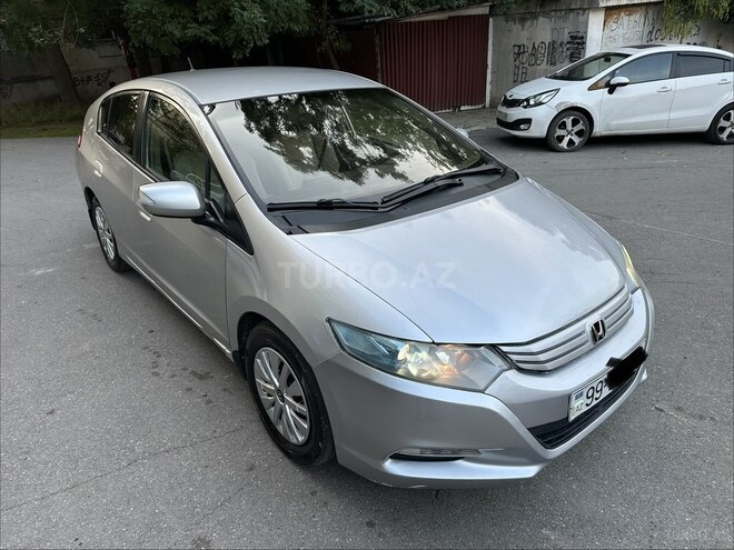 Honda Insight 2011, 248,000 km - 1.3 l - Bakı