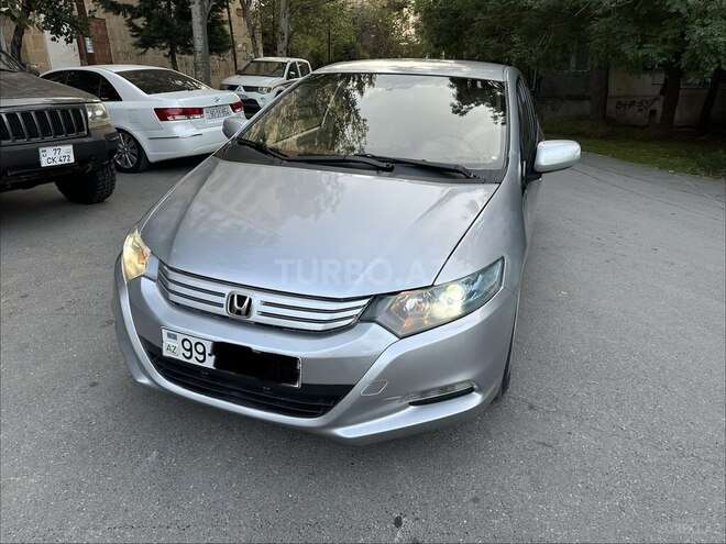 Honda Insight 2011, 248,000 km - 1.3 l - Bakı