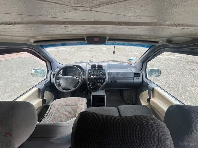Mercedes Vito 114 1998, 365,000 km - 2.3 l - Bakı