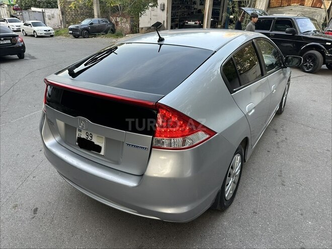 Honda Insight 2011, 248,000 km - 1.3 l - Bakı