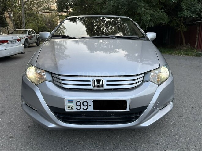 Honda Insight 2011, 248,000 km - 1.3 l - Bakı