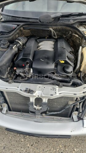 Mercedes C 240 1999, 407,000 km - 2.4 l - Bakı