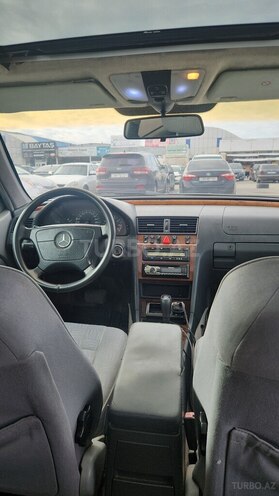 Mercedes C 240 1999, 407,000 km - 2.4 l - Bakı