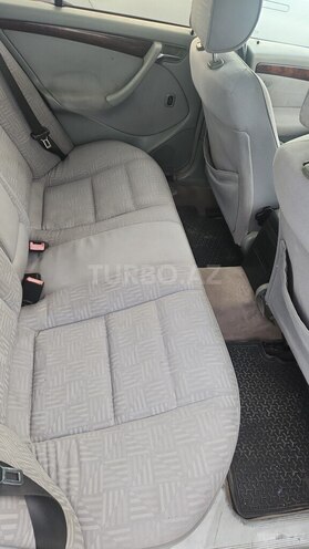 Mercedes C 240 1999, 407,000 km - 2.4 l - Bakı