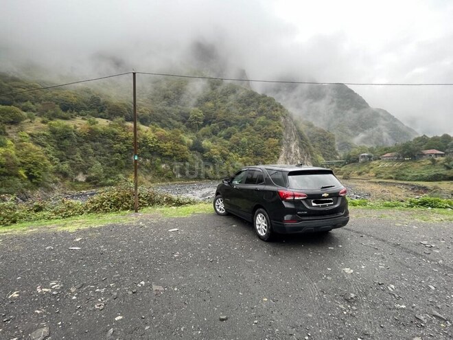 Chevrolet Equinox 2022, 171,000 km - 1.5 l - Gəncə