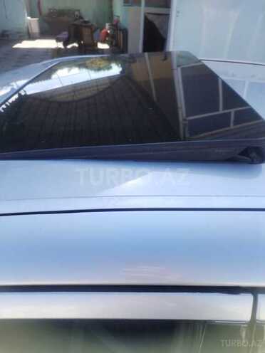 Mercedes E 220 1998, 531,000 km - 2.2 l - Tovuz
