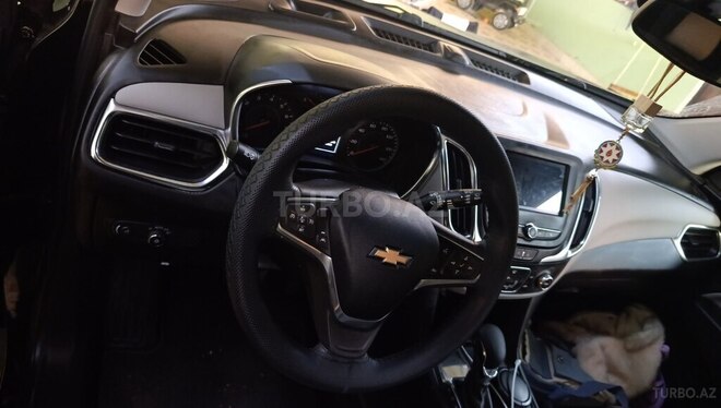 Chevrolet Equinox 2022, 171,000 km - 1.5 l - Gəncə