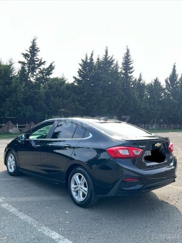 Chevrolet Cruze 2016, 204,970 km - 1.4 l - Lənkəran