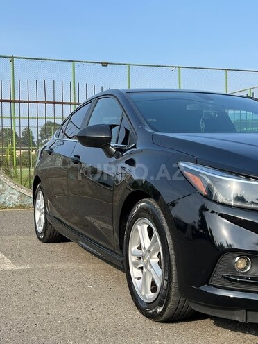 Chevrolet Cruze 2016, 204,970 km - 1.4 l - Lənkəran