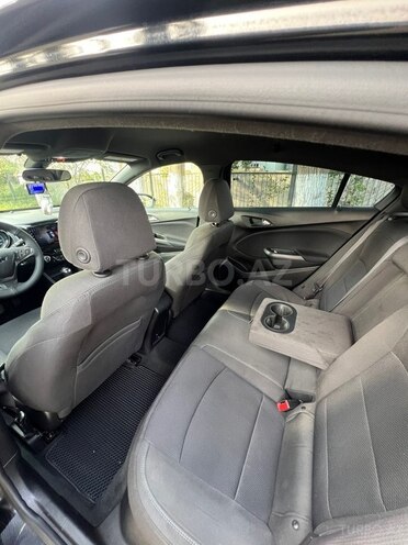 Chevrolet Cruze 2016, 204,970 km - 1.4 l - Lənkəran