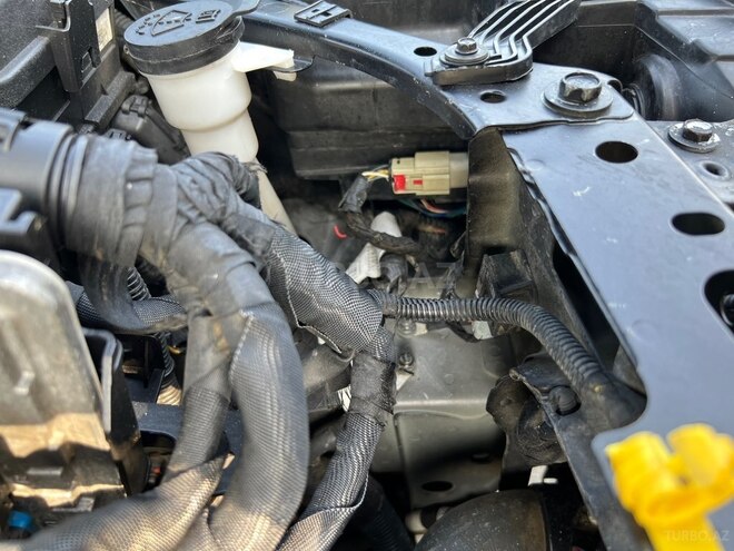 Chevrolet Cruze 2016, 204,970 km - 1.4 l - Lənkəran