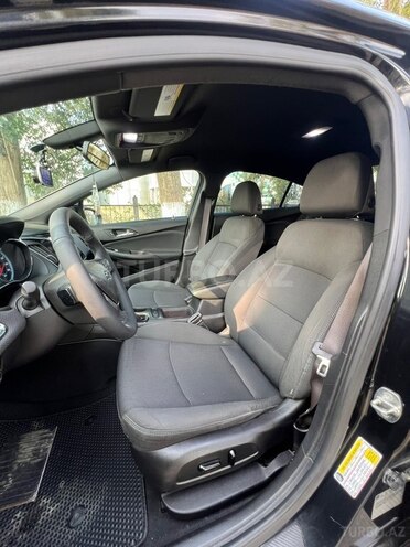 Chevrolet Cruze 2016, 204,970 km - 1.4 l - Lənkəran