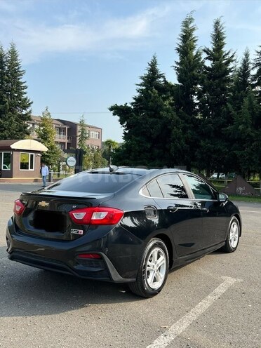 Chevrolet Cruze 2016, 204,970 km - 1.4 l - Lənkəran
