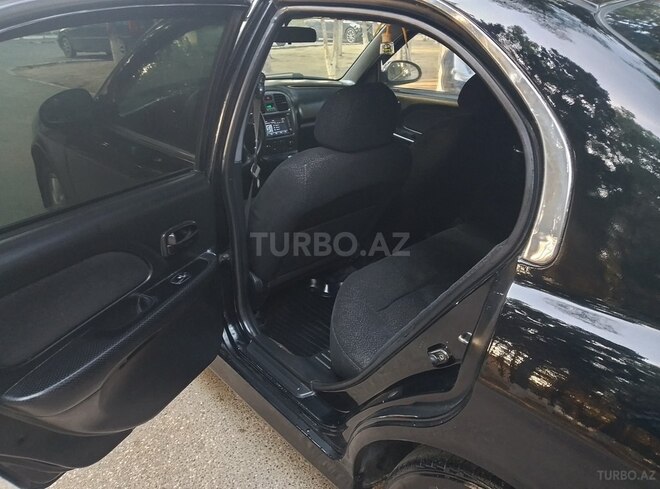 Hyundai Sonata 2003, 315,460 km - 2.0 l - Sumqayıt