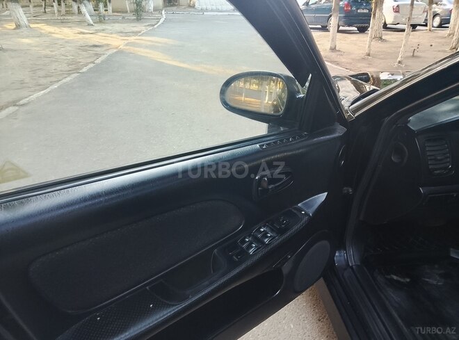 Hyundai Sonata 2003, 315,460 km - 2.0 l - Sumqayıt