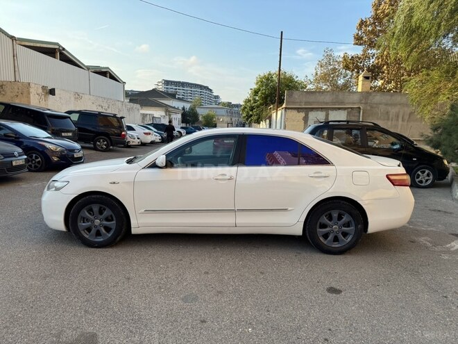 Toyota Camry 2008, 225,000 km - 2.4 l - Bakı