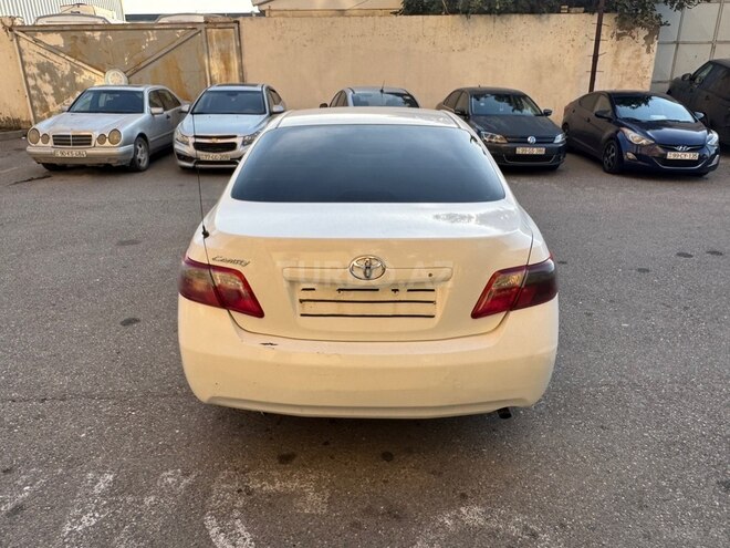 Toyota Camry 2008, 225,000 km - 2.4 l - Bakı