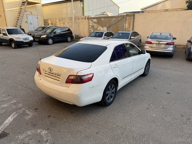 Toyota Camry 2008, 225,000 km - 2.4 l - Bakı
