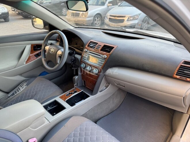 Toyota Camry 2008, 225,000 km - 2.4 l - Bakı
