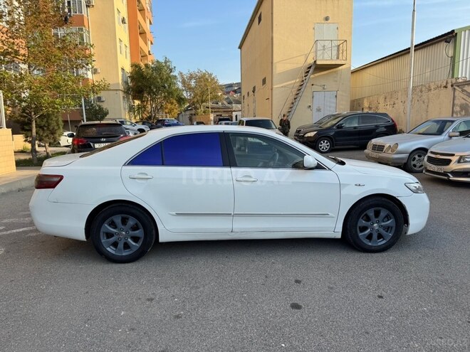 Toyota Camry 2008, 225,000 km - 2.4 l - Bakı