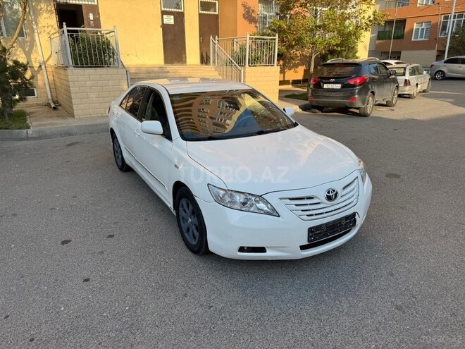 Toyota Camry 2008, 225,000 km - 2.4 l - Bakı