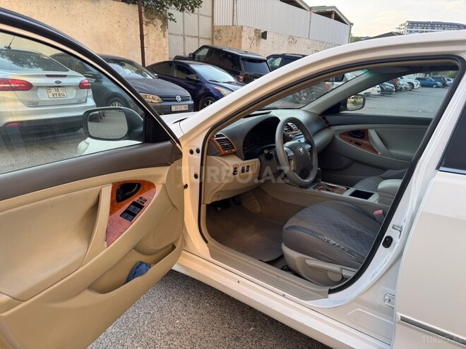 Toyota Camry 2008, 225,000 km - 2.4 l - Bakı