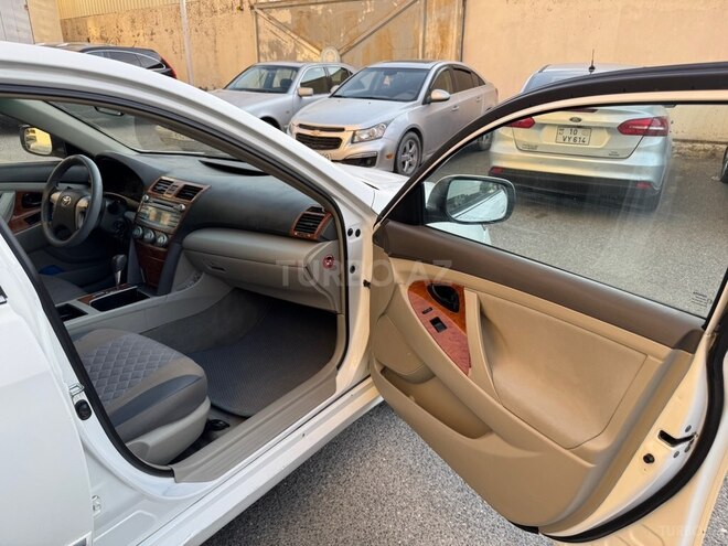 Toyota Camry 2008, 225,000 km - 2.4 l - Bakı
