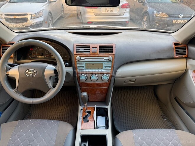 Toyota Camry 2008, 225,000 km - 2.4 l - Bakı