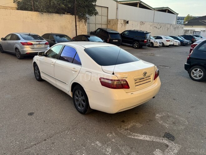 Toyota Camry 2008, 225,000 km - 2.4 l - Bakı