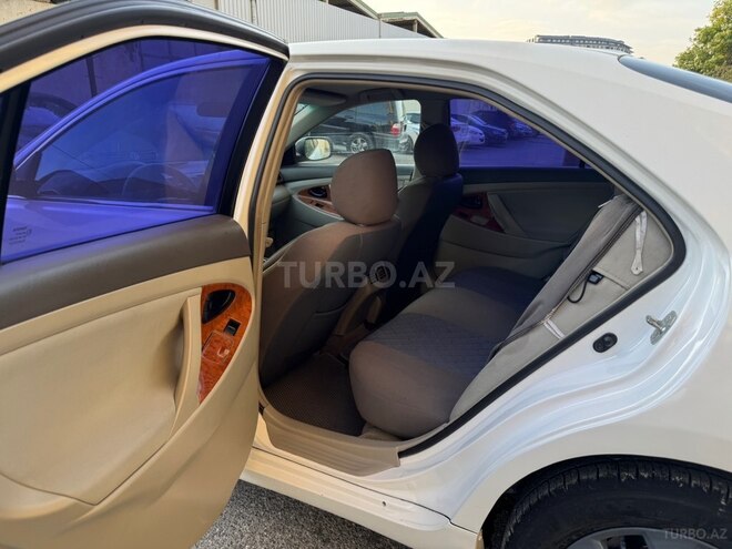 Toyota Camry 2008, 225,000 km - 2.4 l - Bakı