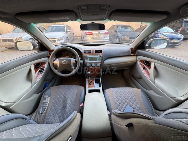 Toyota Camry 2008, 225,000 km - 2.4 l - Bakı