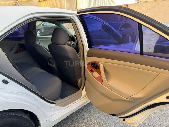 Toyota Camry 2008, 225,000 km - 2.4 l - Bakı