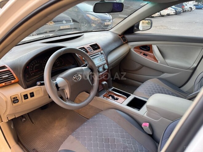 Toyota Camry 2008, 225,000 km - 2.4 l - Bakı